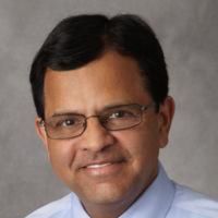 Photo of Vivek B. Pai, MD