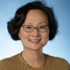 Portrait of Lucia Choe Kim, MD