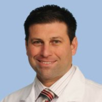 Photo of Tyler J. Prouty, MD