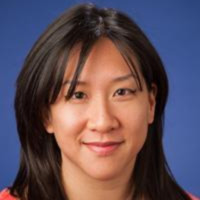 Photo of Karen Eileen Huang, MD