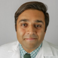 Photo of Ashwin Vasan, MD, PHD, MSC