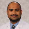 Portrait of Shariq Khwaja, MD