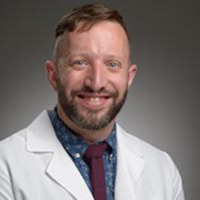 Photo of Jonathan Frederic Weber, MD