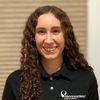 Portrait of Nicole Baratta, PT, DPT