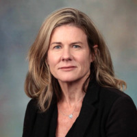 Photo of Susan G. Hagstrom, MD