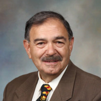 Photo of Irvin M. Cohen, MD