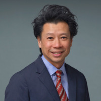 Photo of Albert Tse, MD