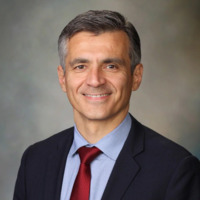 Photo of Aleksandar Sekulic, MD, PHD