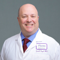 Photo of Gerald Siegel, MD