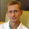 Portrait of Daniel Lahm, MD