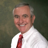 Photo of Robert E. Harrell, MD