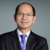 Portrait of Kwok-Kin Wong, MD, PHD
