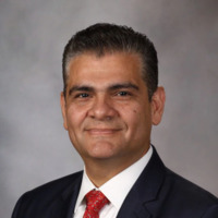 Photo of Hector R. Cajigas, MD
