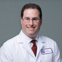 Photo of Jeffrey D. Klein, MD