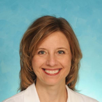 Photo of Pamela M. Zimmerman, MD
