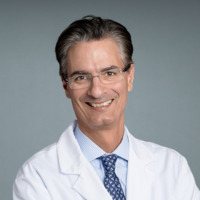 Photo of Luis F. Angel, MD