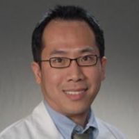 Photo of Albert Chuong My Tran, MD