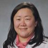 Portrait of Lena Sinjoo Lee, MD