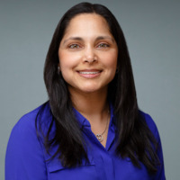 Photo of Archana Saxena, MD