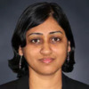 Portrait of Shraddha Srinivasan, MD