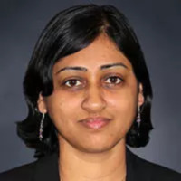 Photo of Shraddha Srinivasan, MD