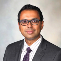 Photo of Samir H. Patel, MD