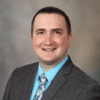 Photo of Chad H. Weaver, MD