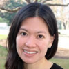 Portrait of Lily Changchien Uihlein, MD, JD