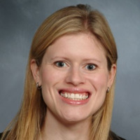 Photo of Leah Susser, MD