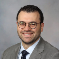 Photo of Fouad T. Chebib, MD