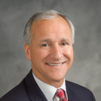 Photo of John C. Gruendel, MD, FACC