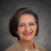 Portrait of Roxan F Saidi, MD,  MHS