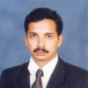 Portrait of Prabhat K Hebbar, MD