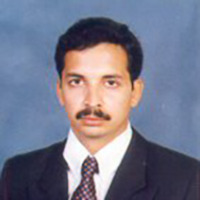 Photo of Prabhat K Hebbar, MD