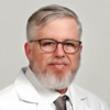 Portrait of Martin Lee Siems, MD