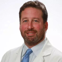 Photo of Jeffrey E. Rosen, MD