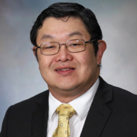 Photo of Winston Tan, MD