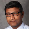 Portrait of Sachdev Prakash Thomas, MD
