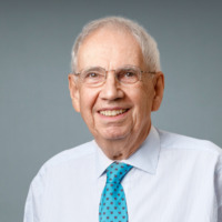 Photo of Klaus Dittmar, MD