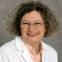 Photo of Ilona Wiener, MD