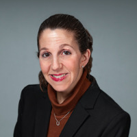Photo of Donna Catell, MD