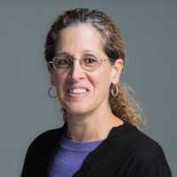 Photo of Paula J. Prezioso, MD