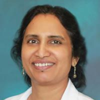 Photo of Pratima Kodali, MD