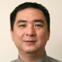 Photo of Melchor Lu Ong, MD