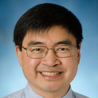 Photo of Gordon Kent Leung, MD