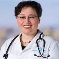 Photo of Hanah N. Polotsky, MD