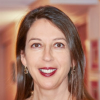 Photo of Anna Fieldman, MD, FACOG