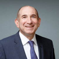 Photo of Bruce F. Garner, MD