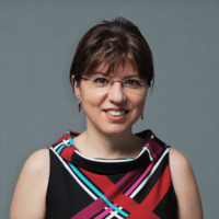 Photo of Lucia Daiana Voiculescu, MD