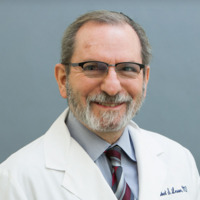 Photo of Robert S. Lesser, MD